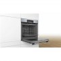 Bosch | Oven | HBA171BS1S | Multifunctional | 71 L | Stainless Steel | Width 60 cm | Pyrolysis | Touch control | Height 60 cm - 5
